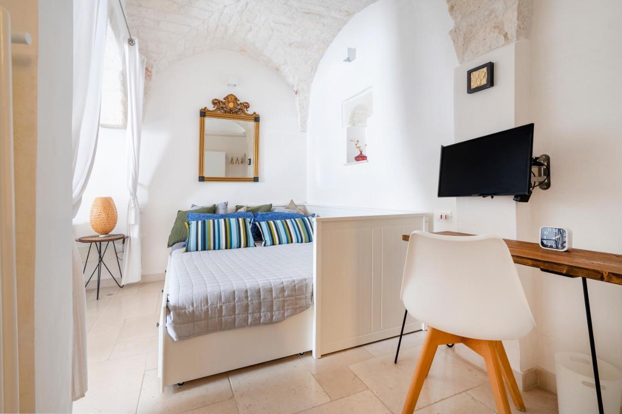 Casa Sunset. Amazing Ostuni Views. 2 Terraces. Villa Bagian luar foto
