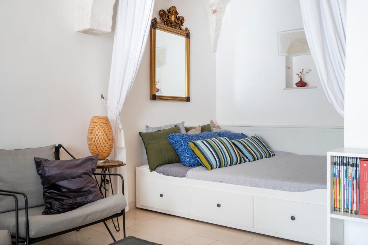 Casa Sunset. Amazing Ostuni Views. 2 Terraces. Villa Bagian luar foto